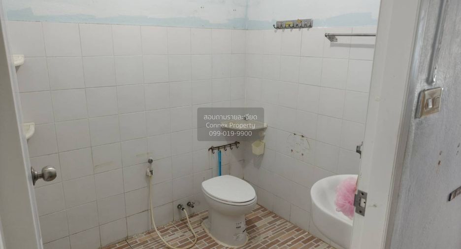 Casa adosada en venta de 2 habitaciones en Nong Khaem, Bangkok