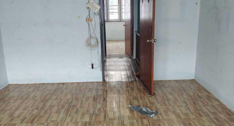 Casa adosada en venta de 2 habitaciones en Nong Khaem, Bangkok