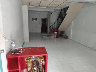 Casa adosada en venta de 2 habitaciones en Nong Khaem, Bangkok