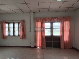 出售 3 卧室 独立屋 在 Thung Khru, 曼谷