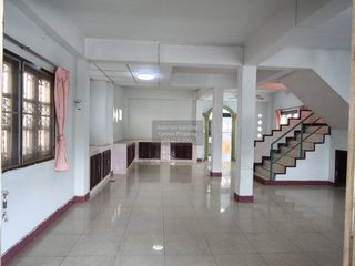 出售 3 卧室 独立屋 在 Thung Khru, 曼谷