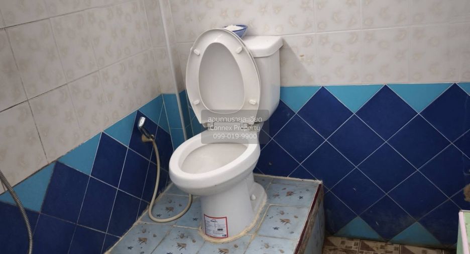 出售 3 卧室 独立屋 在 Thung Khru, 曼谷