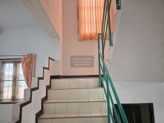 出售 3 卧室 独立屋 在 Thung Khru, 曼谷