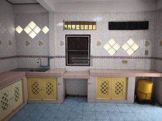 出售 3 卧室 独立屋 在 Thung Khru, 曼谷