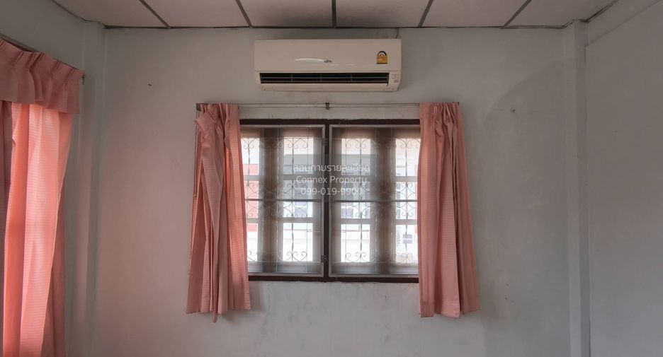 出售 3 卧室 独立屋 在 Thung Khru, 曼谷