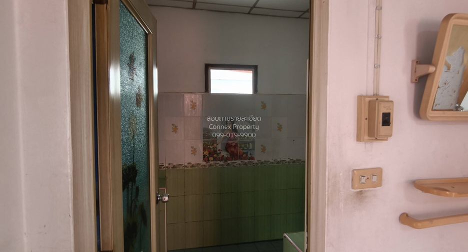 出售 3 卧室 独立屋 在 Thung Khru, 曼谷