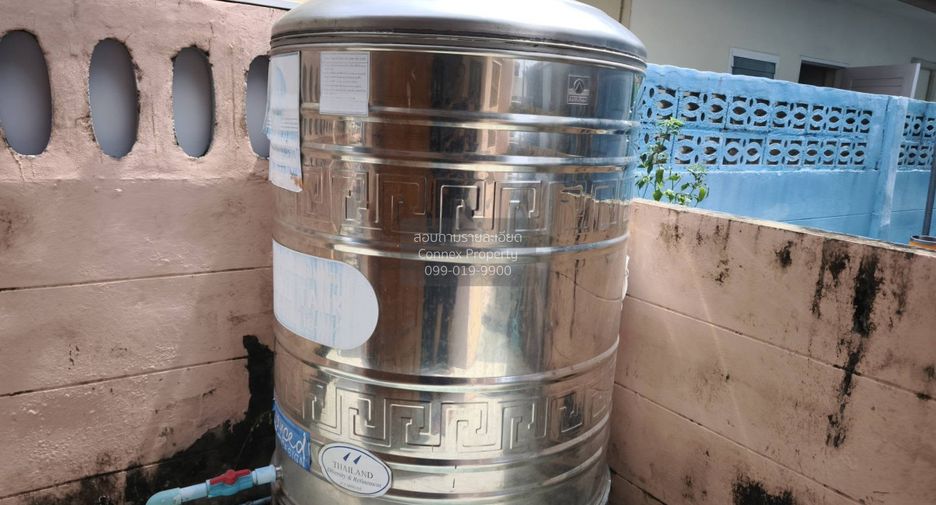 出售 3 卧室 独立屋 在 Thung Khru, 曼谷
