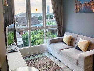 For sale 1 bed condo in Prawet, Bangkok