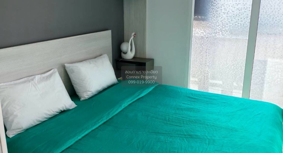 For sale 1 bed condo in Prawet, Bangkok