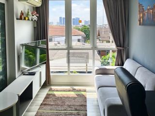 For sale 1 bed condo in Prawet, Bangkok