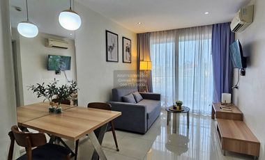 Wohnung zum Kauf mit 1 Zimmer in Jomtien, Pattaya