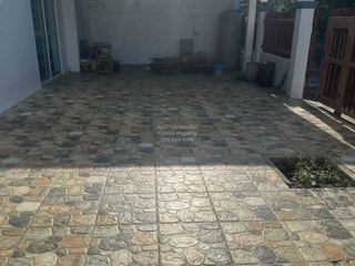 Casa adosada en venta de 3 habitaciones en Bang Yai, Nonthaburi
