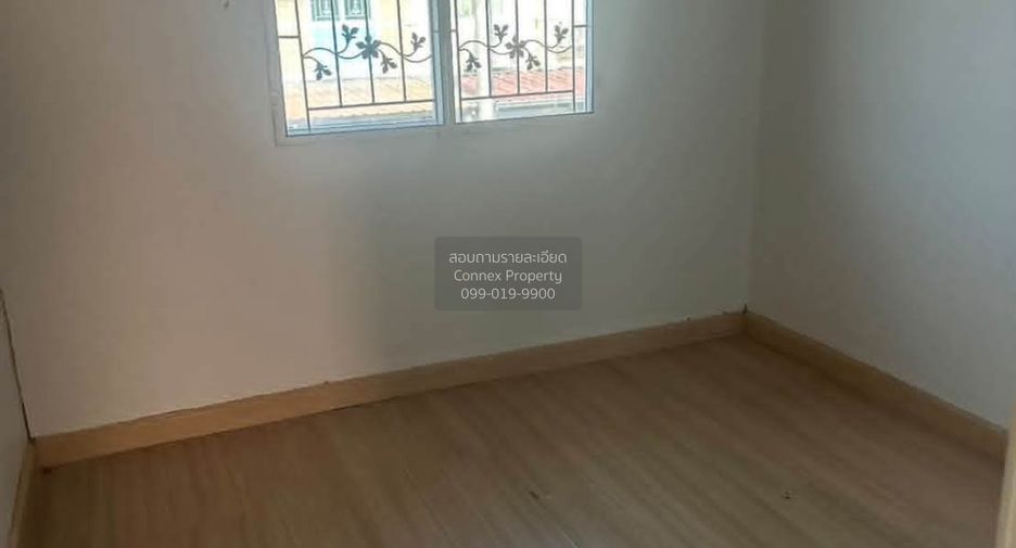 Casa adosada en venta de 3 habitaciones en Bang Yai, Nonthaburi