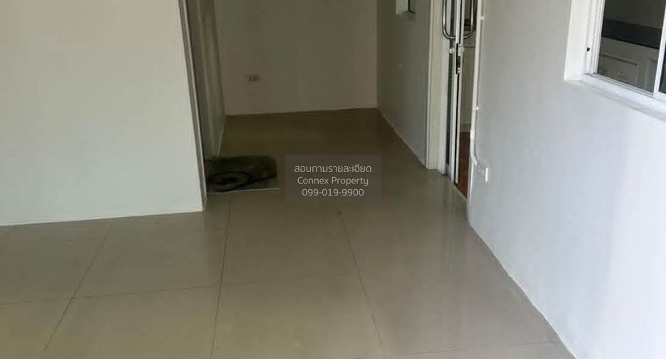 Casa adosada en venta de 3 habitaciones en Bang Yai, Nonthaburi