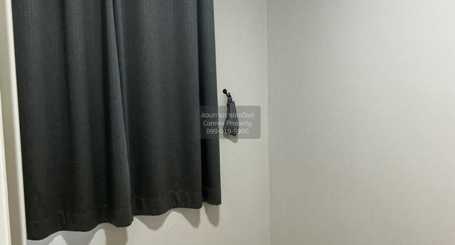 Casa adosada en venta de 3 habitaciones en Bang Yai, Nonthaburi