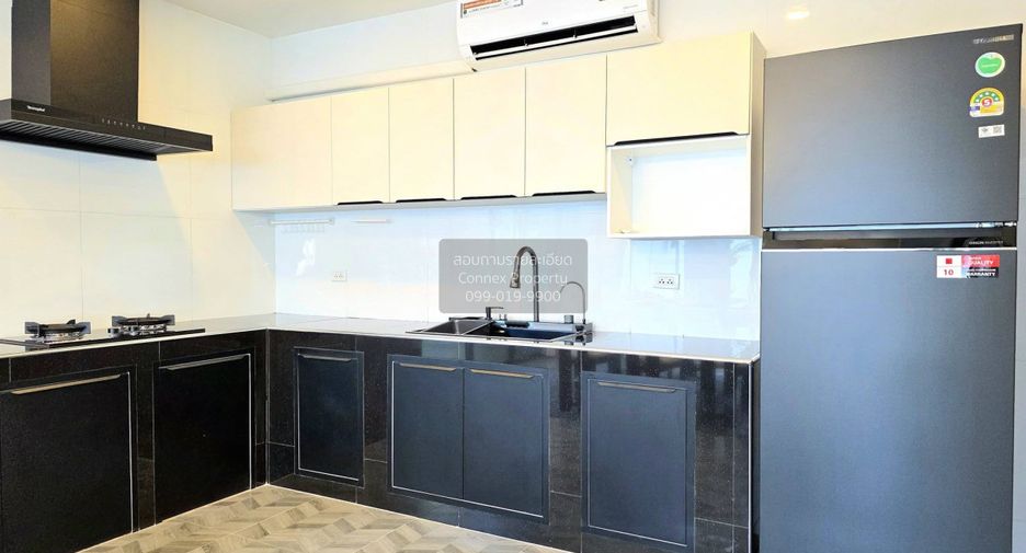 Продажа 3 спальни вилла в Tha Yang, Пхетбури
