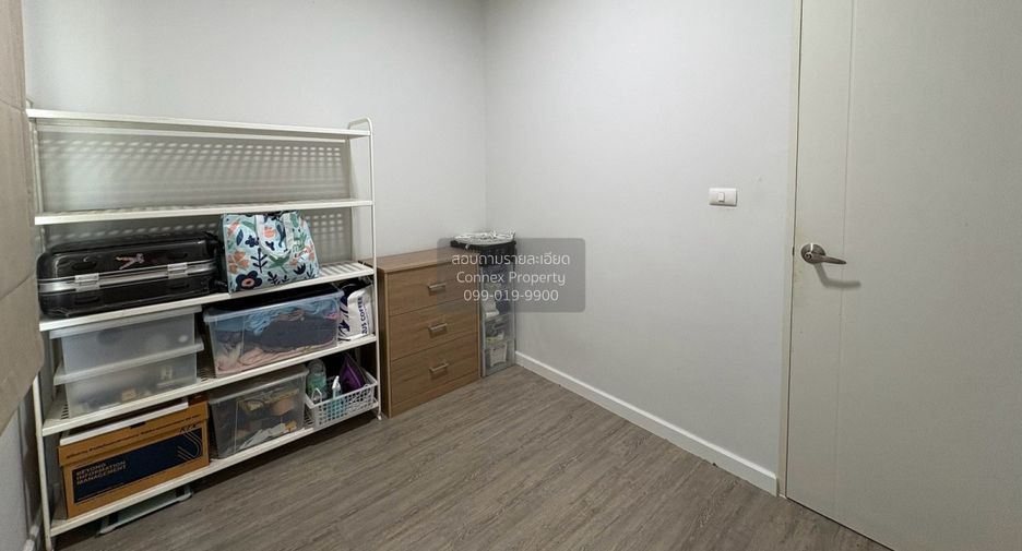 Casa adosada en venta de 4 habitaciones en Bang Yai, Nonthaburi