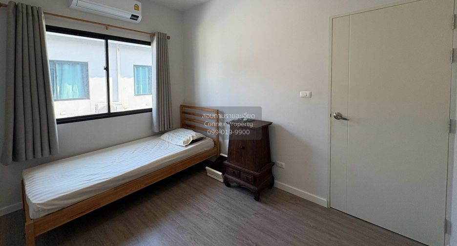 Casa adosada en venta de 4 habitaciones en Bang Yai, Nonthaburi