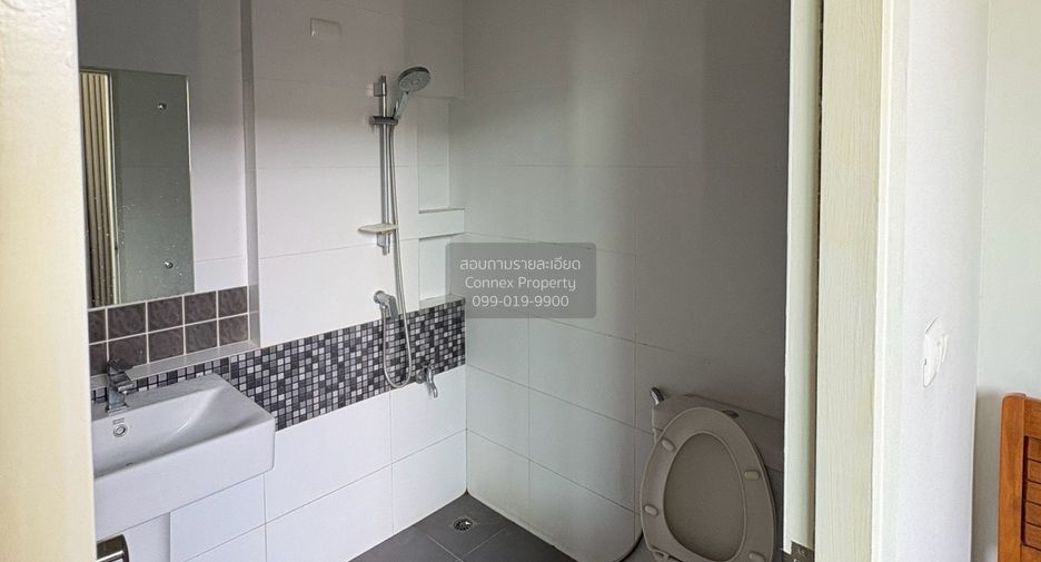 Casa adosada en venta de 4 habitaciones en Bang Yai, Nonthaburi