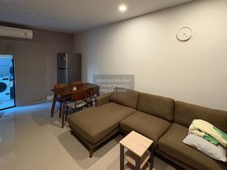 Casa adosada en venta de 4 habitaciones en Bang Yai, Nonthaburi