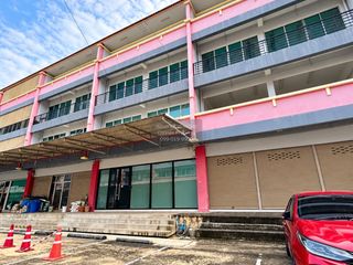 For sale 1 bed retail Space in Bang Khae, Bangkok