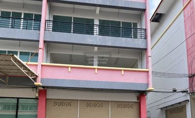 For sale 1 bed retail Space in Bang Khae, Bangkok