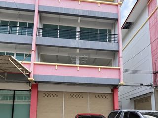 For sale 1 bed retail Space in Bang Khae, Bangkok