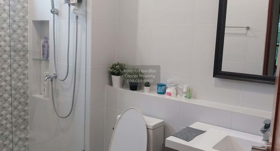 Продажа 3 спальни дом в Sai Noi, Нонтабури