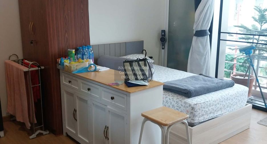 Продажа 3 спальни дом в Sai Noi, Нонтабури