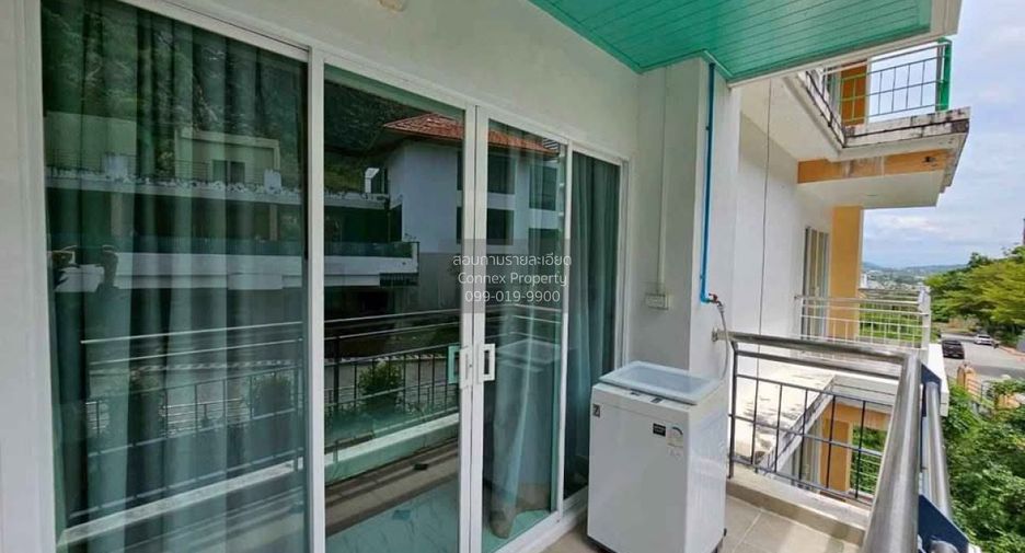 出售 1 卧室 公寓 在 Phuket Town, 普吉