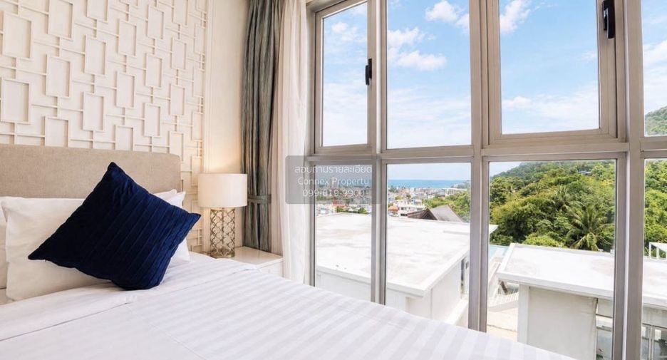 For sale 1 Beds condo in Kathu, Phuket
