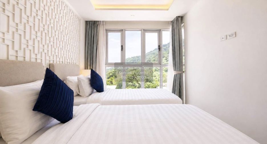 For sale 1 Beds condo in Kathu, Phuket