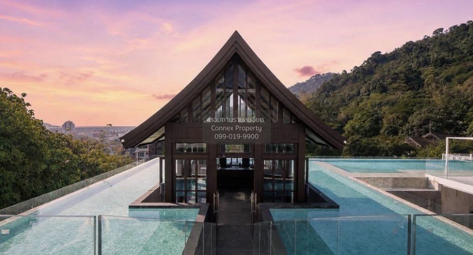 For sale 1 Beds condo in Kathu, Phuket