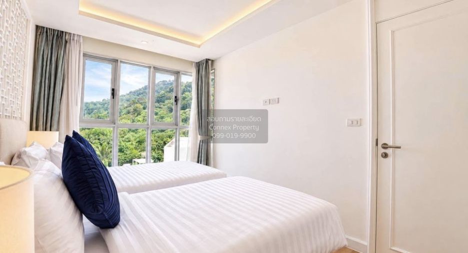 For sale 1 Beds condo in Kathu, Phuket