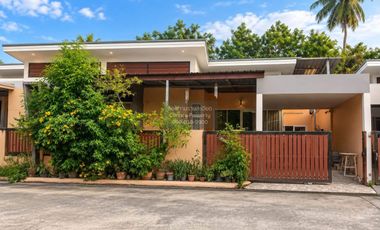 For sale 3 bedrooms house in Mueang Phuket, Phuket