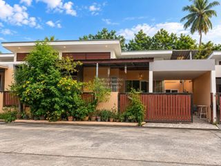 For sale 3 bedrooms house in Mueang Phuket, Phuket
