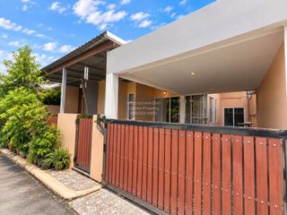 For sale 3 bedrooms house in Mueang Phuket, Phuket
