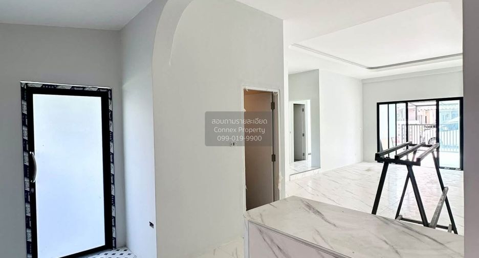 Casa en venta de 3 habitaciones en Thalang, Phuket