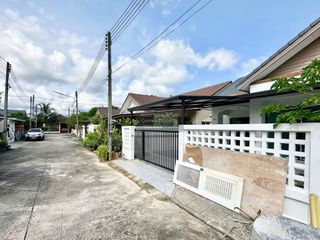 Casa en venta de 3 habitaciones en Thalang, Phuket