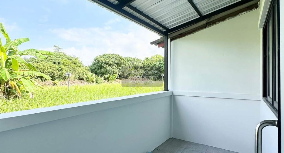 Casa en venta de 3 habitaciones en Thalang, Phuket
