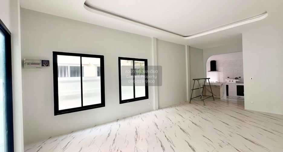 Casa en venta de 3 habitaciones en Thalang, Phuket