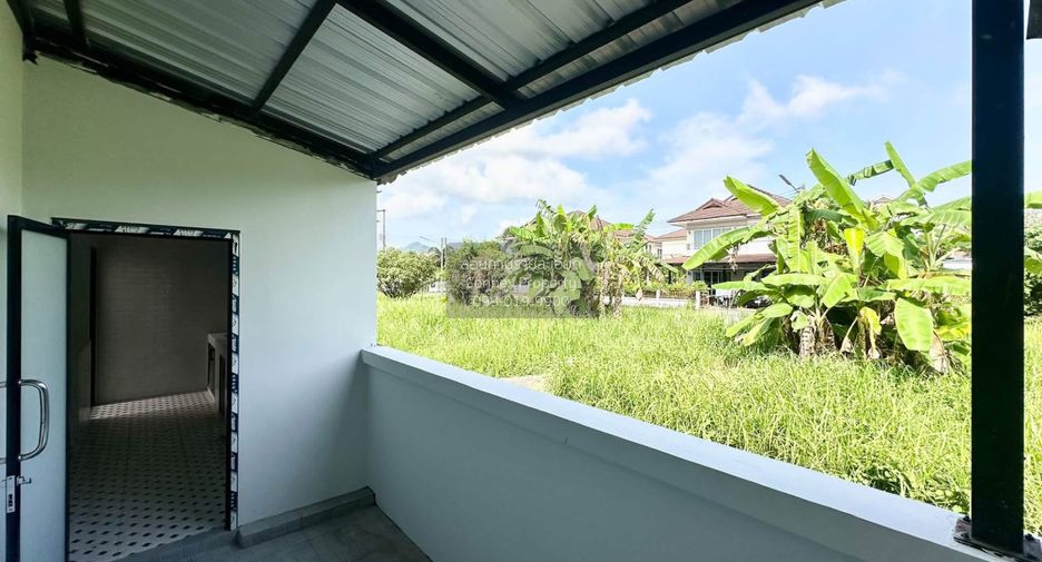Casa en venta de 3 habitaciones en Thalang, Phuket