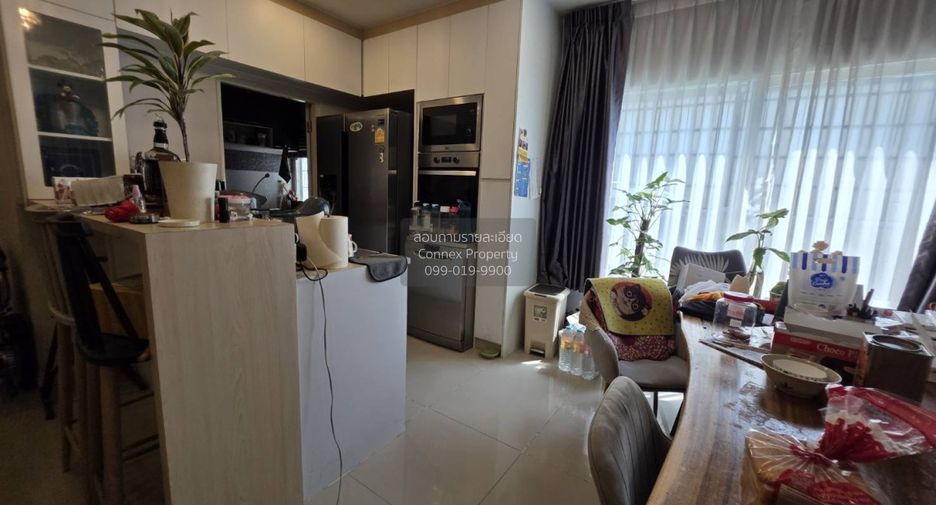Casa en venta de 4 habitaciones en Sai Mai, Bangkok