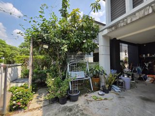 出售 4 卧室 独立屋 在 Sai Mai, 曼谷