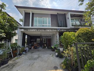 出售 4 卧室 独立屋 在 Sai Mai, 曼谷