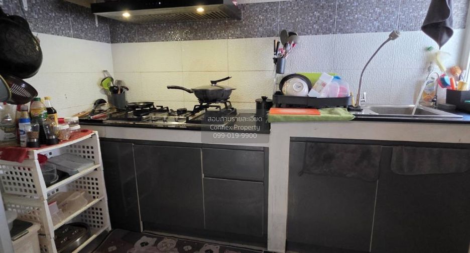 Casa en venta de 4 habitaciones en Sai Mai, Bangkok