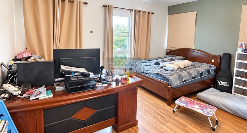 Haus zum Kauf mit 3 Zimmer in Mueang Samut Sakhon, Samut Sakhon