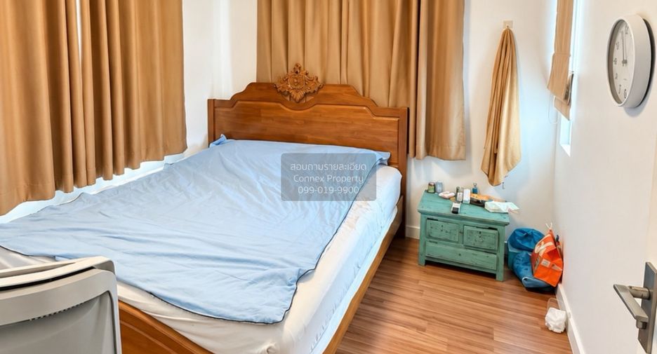 Haus zum Kauf mit 3 Zimmer in Mueang Samut Sakhon, Samut Sakhon