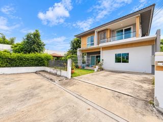Haus zum Kauf mit 3 Zimmer in Mueang Samut Sakhon, Samut Sakhon