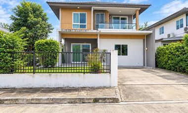 Haus zum Kauf mit 3 Zimmer in Mueang Samut Sakhon, Samut Sakhon